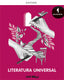 Literatura Universal 1o Bachillerato. Libro del estudiante. GENiOX PRO | Varios autores | 9780190545772 (OXFORD)