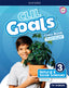 CLIL Goals Natural & Social Sciences 3. Class book Pack (Andalusia) | Varios autores | 9780190550486 (OXFORD)