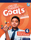 CLIL Goals Natural & Social Sciences 4. Class book Pack (Andalusia) | Varios autores | 9780190550493 (OXFORD)