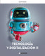 Tecnología y Digitalización II ESO. inGENIOX. Jesús Moreno Márquez (Oxford University Press España, S.A.) 9780190556563