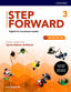 Step Forward 2nd Edition 3. Student's Book | Varios autores | 9780190557706 (OXFORD)