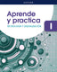 Tecnología y Digitalización I ESO. Aprende y Practica. Jesús Moreno Márquez (Oxford University Press España, S.A.) 9780190567477