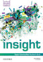 Insight Upper-Intermediate. Student's Book | Varios autores | 9780194011099 (OXFORD)