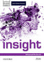 Insight Advanced. Workbook and Online Practice Student's Pack | Varios autores | 9780194015370 (OXFORD)