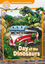 Oxford Read and Imagine 5. Day of the Dinosaurs MP3 Pack. Paul Shipton (Oxford University Press España, S.A.) 9780194021180