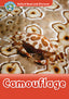 Oxford Read and Discover 2. Camouflage MP3 Pack. Kamini Khanduri (Oxford University Press España, S.A.) 9780194021531