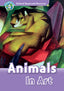 Oxford Read and Discover 4. Animals in Art MP3 Pack. Richard Northcott (Oxford University Press España, S.A.) 9780194022019