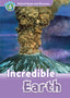 Oxford Read and Discover 4. Incredible Earth MP3 Pack. Richard Northcott (Oxford University Press España, S.A.) 9780194022064