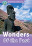 Oxford Read and Discover 4. Wonders of the Past MP3 Pack. Kathryn Harper (Oxford University Press España, S.A.) 9780194022125