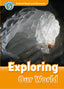 Oxford Read and Discover 5. Exploring Our World MP3 Pack. Jacqueline Martin (Oxford University Press España, S.A.) 9780194022187