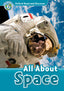Oxford Read and Discover 6. All About Space MP3 Pack. Alex Raynham (Oxford University Press España, S.A.) 9780194022354