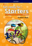 Get Ready for Starters. Student's Book 2nd Edition | Varios autores | 9780194029452 (OXFORD)