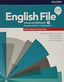 English File 4th Edition Advanced. Student's Book Multipack B | Varios autores | 9780194038249 (OXFORD)