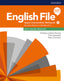 English File 4th Edition Upper-Intermediate. Student's Book Multipack A | Varios autores | 9780194039529 (OXFORD)
