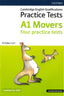 Cambridge Young Learners English Tests: Movers (Revised 2018 Edition) | Varios autores | 9780194042635 (OXFORD)