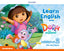 Learn English with Dora the Explorer 2. Activity Book | Varios autores | 9780194052306 (OXFORD)