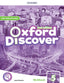 Oxford Discover 5. Activity Book with Online Practice Pack 2nd Edition | Varios autores | 9780194054010 (OXFORD)