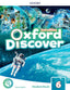 Oxford Discover 6. Class Book with App Pack 2nd Edition | Varios autores | 9780194054027 (OXFORD)