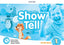 Oxford Show and Tell 1. Activity Book 2nd Edition | Varios autores | 9780194054768 (OXFORD)