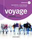 Voyage C1. Student's Book + Workbook+ Practice Pack with Key | Varios autores | 9780194055970 (OXFORD)