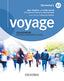 Voyage A2. Student's Book + Workbook+ Practice Pack without Key | Varios autores | 9780194056069 (OXFORD)
