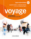 Voyage B2. Student's Book + Workbook+ Practice Pack with Key | Varios autores | 9780194056175 (OXFORD)