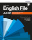 English File 4th Edition A2/B1. Student's Book and Workbook with Key Pack | Varios autores | 9780194058124 (OXFORD)