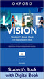 Life Vision Advanced C1. Student'S Book. | Varios autores | 9780194063746 (OXFORD)