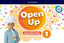 Open Up 1. My English Folder | Varios autores | 9780194071529 (OXFORD)