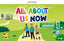 All About Us Now 1. My English Folder | Varios autores | 9780194073585 (OXFORD)