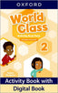 World Class 2. Activity Book | Varios autores | 9780194078382 (OXFORD)