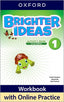 Brighter Ideas 1. Cursiva Activity Book | Varios autores | 9780194090070 (OXFORD)