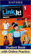 Link It! 2 Edition 1. Student's Book and Workbook | Varios autores | 9780194092715 (OXFORD)