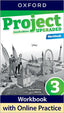 Project 3. Workbook 4th Edition Upgraded | Varios autores | 9780194099868 (OXFORD)
