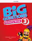 Big Questions 3. Activity Book | Varios autores | 9780194101820 (OXFORD)