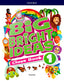 Big Bright Ideas 1. Class Book | Varios autores | 9780194109338 (OXFORD)