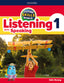 Oxford Skills World. Listening & Speaking 1. Julie Hwang (Oxford University Press España, S.A.) 9780194113342