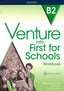 Venture Into First Workbook without key | Varios autores | 9780194115094 (OXFORD)