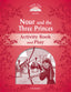 Classic Tales 2. Nour and the Three Princes. Activity Book and Play. Varios Autores (Oxford University Press España, S.A.) 9780194115339
