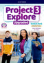Project Explore 3. Student's Book with Online Practice Upgraded | Varios autores | 9780194124843 (OXFORD)