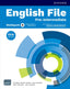 English File 5th Edition A2/B1. Student's Book and Workbook Multipack A | Varios autores | 9780194145633 (OXFORD)