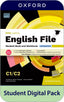 English File 5th Edition C1-C2. Student's Book and Workbook and digital with Key Pack. Christina Latham-Koenig (Oxford University Press España, S.A.) 9780194146425