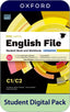 English File 5th Edition C1-C2. Student's Book and Workbook and digital without Key Pack. Christina Latham-Koenig (Oxford University Press España, S.A.) 9780194146937