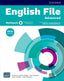 English File 5th Edition C1. Student's Book and Workbook Multipack A. Christina Latham-Koenig (Oxford University Press España, S.A.) 9780194147729