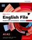 ENGLISH FILE A1/A2 5TH EDITION PACK | Varios autores | 9780194148030 (Oxford University Press)