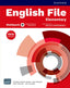 English File 5th Edition A1/A2. Student's Book and Workbook Multipack B | Varios autores | 9780194148504 (OXFORD)