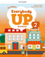 Everybody Up! 3rd Edition 2. Workbook. Aa. Vv. (Oxford University Press España, S.A.) 9780194151573