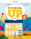 Everybody Up! 3rd Edition Starter. Workbook. Aa. Vv. (Oxford University Press España, S.A.) 9780194151627