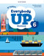Everybody Up! 3rd Edition 6. Workbook | Varios autores | 9780194151641 (OXFORD)