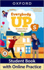 Everybody Up! 3rd Edition Starter. Student's Book with Online Practice Pack. Aa. Vv. (Oxford University Press España, S.A.) 9780194160865